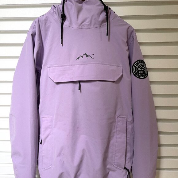 Men’s XS DOPE Snowboard Jacket – Excellent Condition - Picture 1 of 4